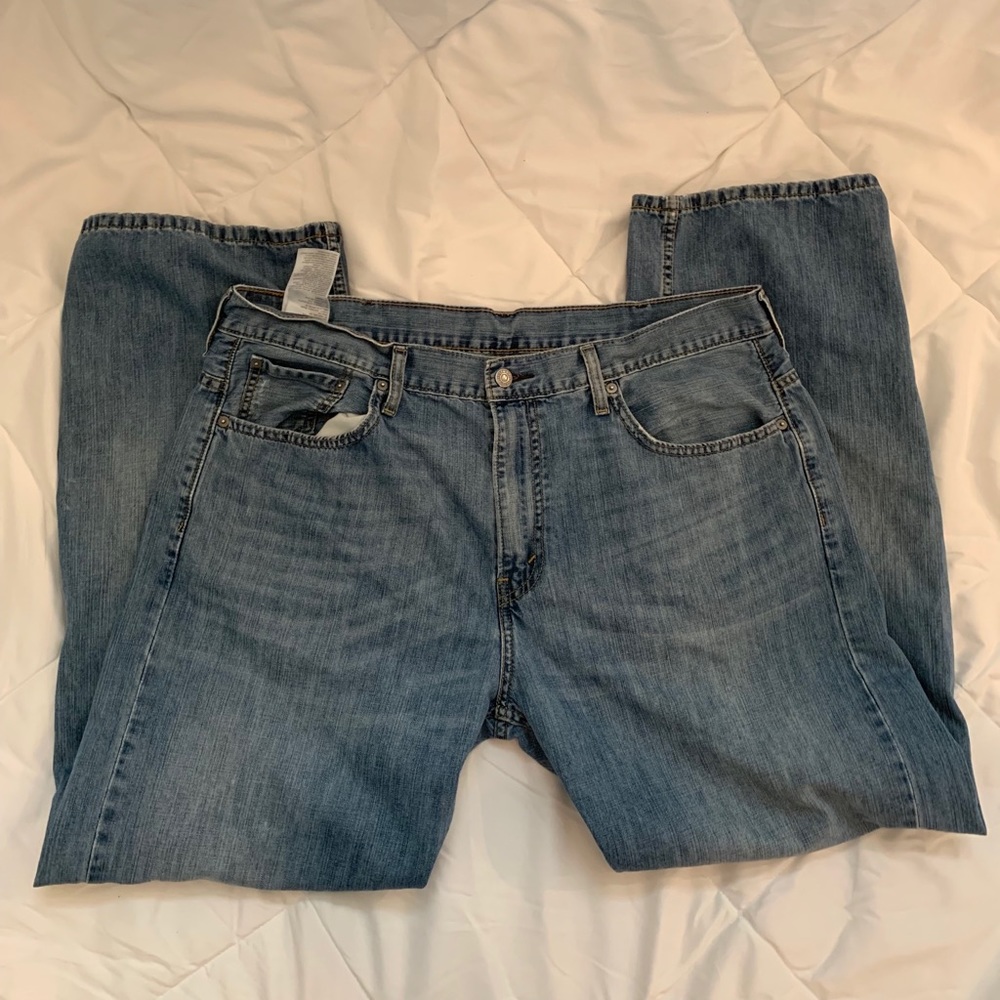 Levi’s Jeans